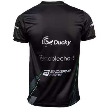 Sprout Original Player Trikot 2023 Edition - schwarz (L)