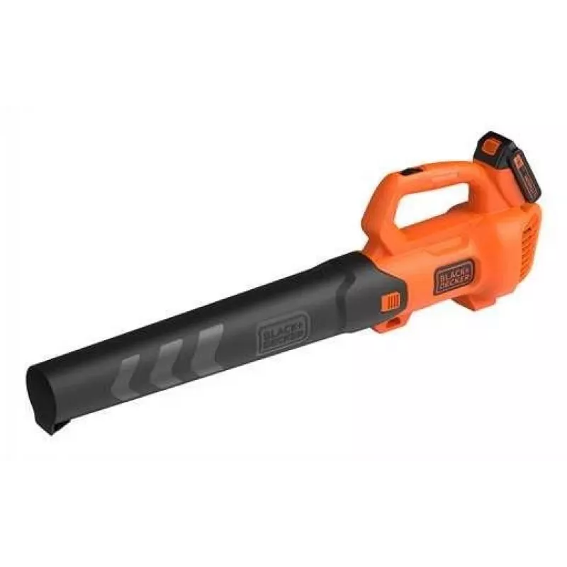 Handgebläse Black & Decker BCBL200L