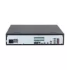 Dahua Technology WizMind DHI-NVR608H-32-XI Netzwerk-Videorecorder Schwarz