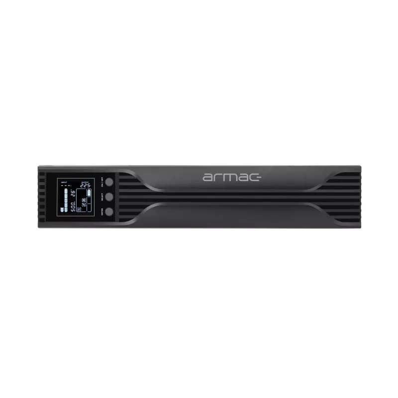 Notstromversorgung Armac USV RACK LINE-INTERACTIVE R/3000I/PSW