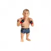 UFC OCTAGON FIGHTERS S1 KOLLEKTIONSFIGUREN - 8ER DELUXE-BOX