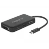 Dockingstation Delock 63929