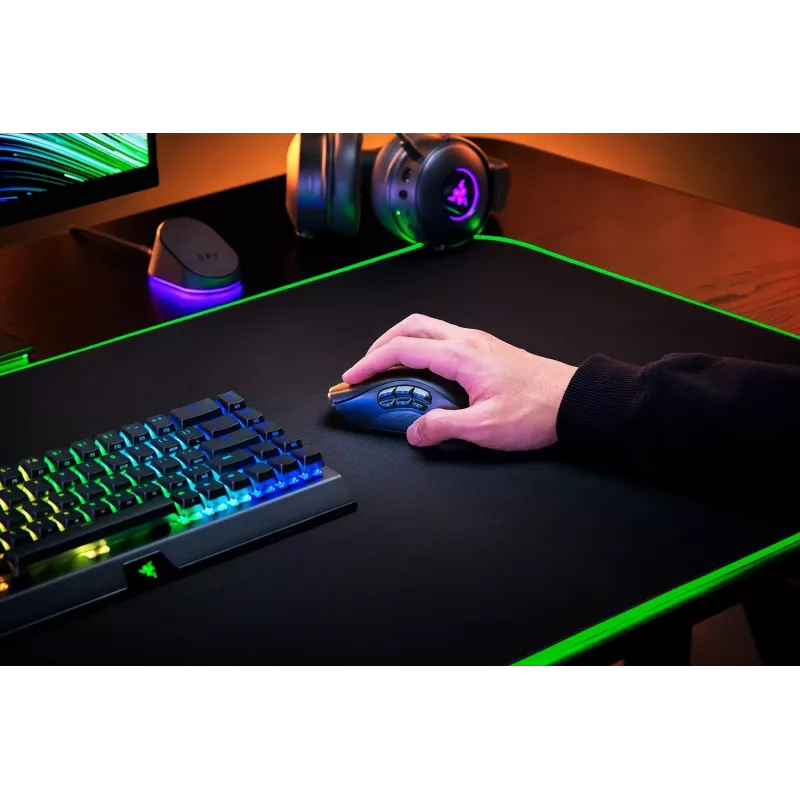 Maus Razer Naga V2 Pro Wireless