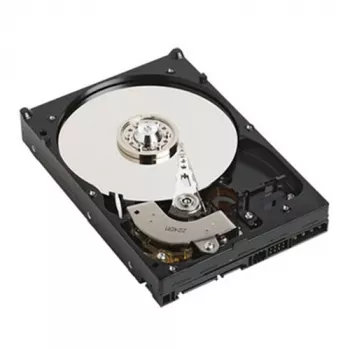 Dell – Festplatte – 146 GB – Intern – SAS – 15000 U/min – generalüberholt (K532N)