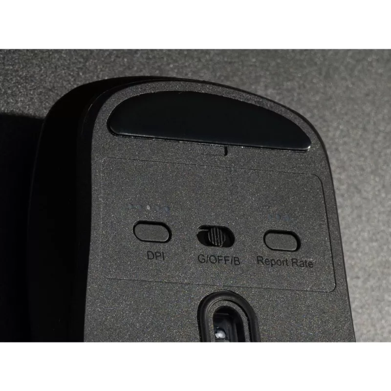 Maus Keychron M2-A1 RF Wireless Bluetooth USB Type-C