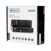 Cabletech URZ0336C DVB-T2 Tuner / Decoder, H.265 HEVC