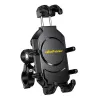 Fahrrad-Handyhalterung Ulefone Armor Mount Pro AM01