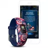 Garmin vivofit jr. 2 Marvel Captain America Kinder-Aktivitätstracker