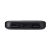 Powerbank USB 5000MAH/VA2006 Schwarz Rivacase