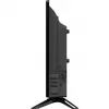 Dyon Smart 24 VX LED-Fernseher, 24 Zoll (60 cm), HD Ready 1366 x 768, Smart TV, WLAN, DVB-T2/C/S2, Schwarz