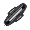 Rivacase Biscayne 8355 Laptoptasche, 17,3 Zoll (43,9 cm), Schwarz