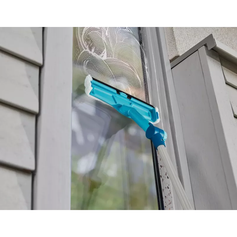 Leifheit Fenster- und Rahmenreiniger L 51120