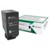 Lexmark Return Program Tonerkartusche | 75B20C0 | Tonerkartusche | Cyan