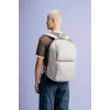 XD Design Switch 2-in-1 Rucksack P706.3319, schwarz/eiche