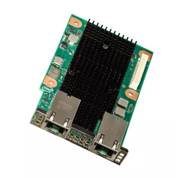 Intel X527-DA2 OCP 2-Port 10-Gbit/s-SFP+-Netzwerkadapter (X527DA2OCPG1P5)