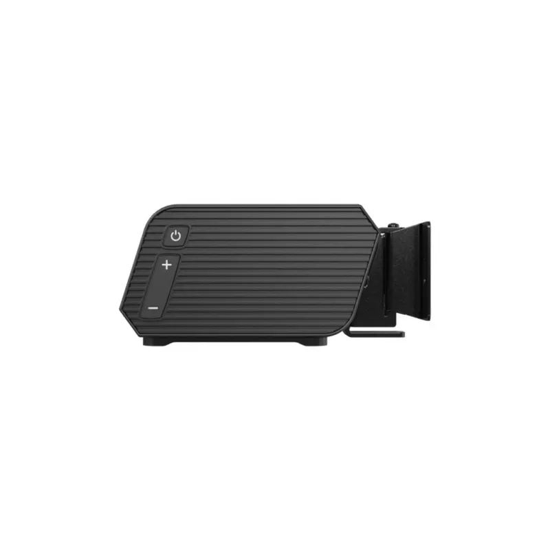 AUDAC IMEO2 professionelle 3-Wege-Soundbar, 3.1, Bluetooth, HDMI, 30 W Subwoofer, schwarz