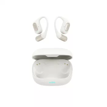 Kopfhörer Nubia LiveFlip NB-LVFLIP Weiß