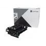 Lexmark 700Z1 (70C0Z10) Bildeinheit, Schwarz, 40.000 Seiten