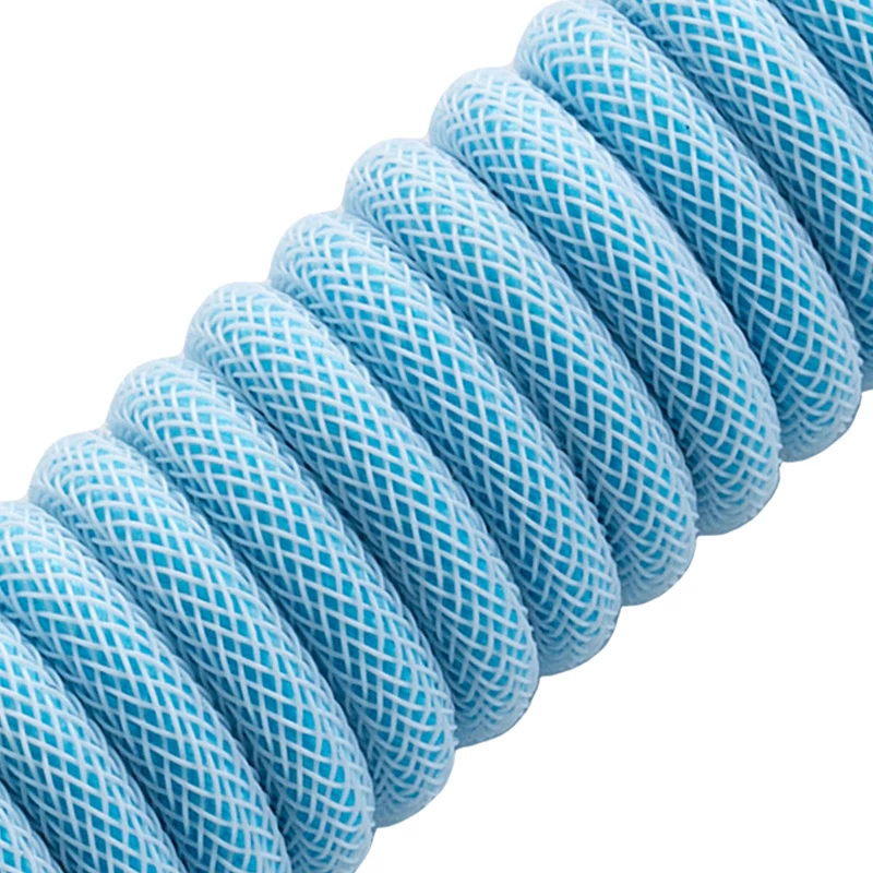 Cablemod CM-PKCA-CWAW-LBW150LBW-R USB-Kabel 1,5 m USB A USB C Blau (CM-PKCA-CWAW-LBW150LBW-R)