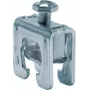 Hager K96C Verbindungsblock Edelstahl (K96C)