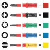 Wera Kraftform Kompakt VDE 17 extra slim Schraubendreher-Set, 17-teilig (05006612001)