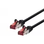 LOGON PROFESSIONAL TCR66SS200BL Patchkabel, S/FTP PIMF, 20 m