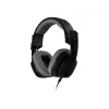 Logitech ASTRO Gaming A10 Gen 2 - Headset - Over-Ear - Kabelgebunden - 3,5 mm Klinkenstecker - Schwarz (939-002047)