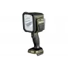Makita 18V LED-Taschenlampe Schwarz, Olivgrüne Hand-Taschenlampe