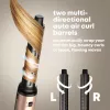 Revamp DR-2850GD-EU Dynamic Pro Blow Dry Haartrockner