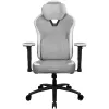 ThunderX3 EAZE Loft TEGC-2058104.41 Gaming-Stuhl, bis 150 kg, grau