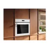 Einbau-Elektrobackofen Electrolux LOE8F38V — 72 L, Katalysator-Reinigung, TFT-Display, 220–240 V