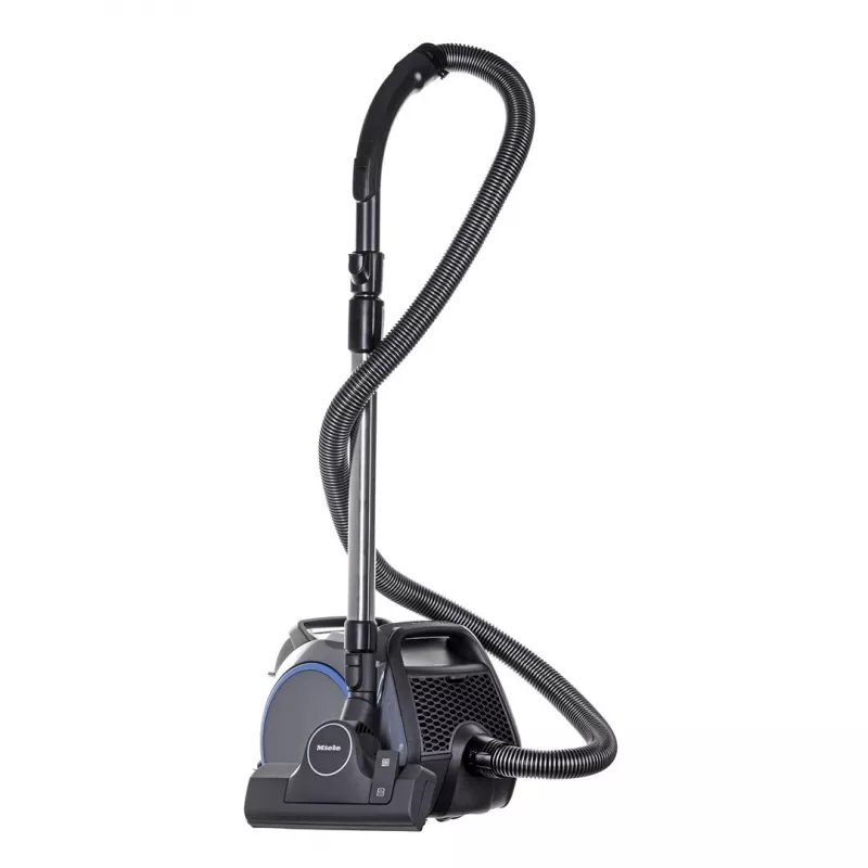 Miele Boost CX1 PowerLine Bodenstaubsauger ohne Beutel 1 l 890 W Graphit