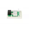 Extralink Aufputz-Netzwerkdose, 1x RJ45 CAT5E UTP