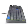 ENDORFY Thock V2 kabellose Tastatur, Yellow by Gateron