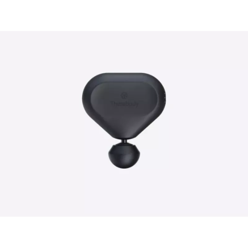 Therabody Theragun mini Massagegerät Schwarz