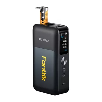 Fanttik A10 Apex 3-in-1 Laser-Entfernungsmesser