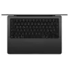 Laptop Apple MacBook Pro M5 14,2 Zoll (36,1 cm), 16 GB RAM, 2 TB SSD, macOS Tahoe, Schwarz