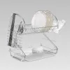 Edelstahlspüle Maestro MR-1025-53, 530 mm Breite, aus Edelstahl