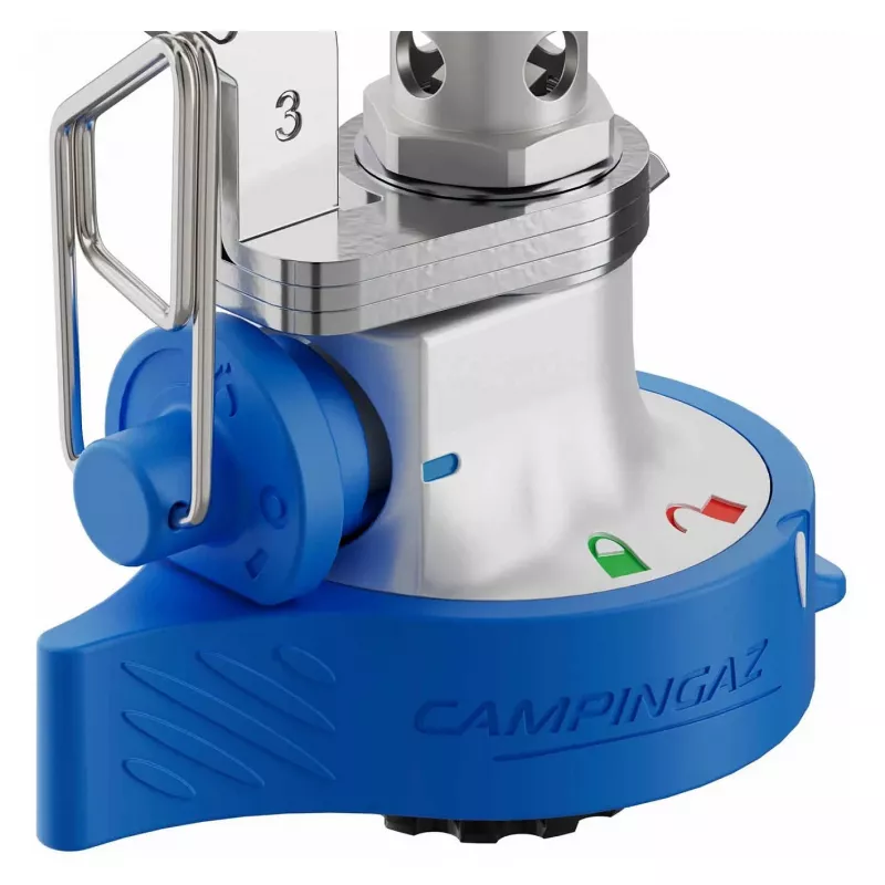 Campingaz Twister Connect PZ Campingkocher (2227139)