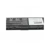 Green Cell DE93 Akku für DELL Latitude E7440, Li‑Ion 7,4V 4500mAh, 4 Zellen, schwarz