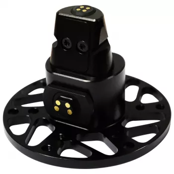 Cube Controls QRX Full Set, magnetisch - blau