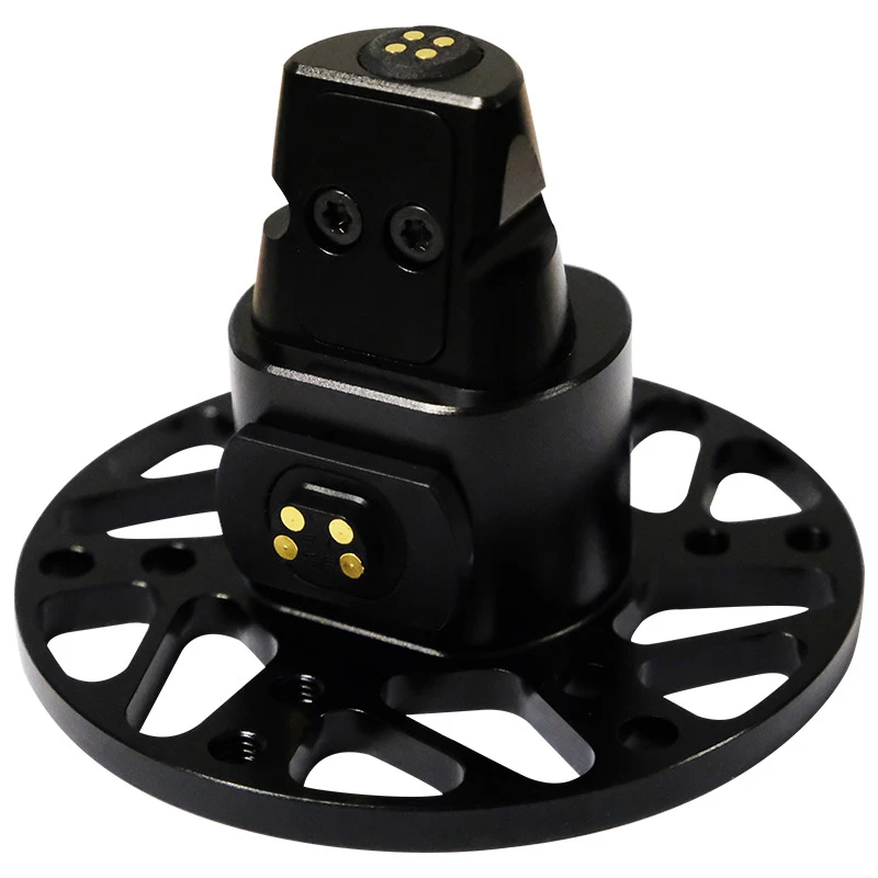 Cube Controls QRX Full Set, magnetisch - blau