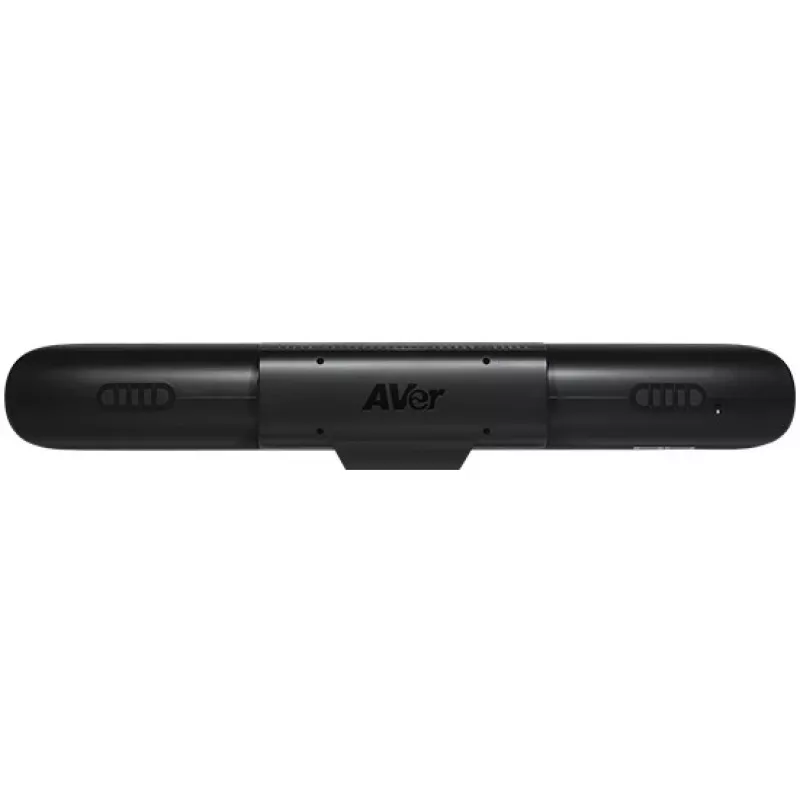 AVer VB350 61U3300000AC 4K-Dual-Objektiv-PTZ-Konferenzkamera, Videobar, HDMI, USB 3.1