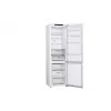 Kühl-Gefrierkombination LG GBV3200DSW