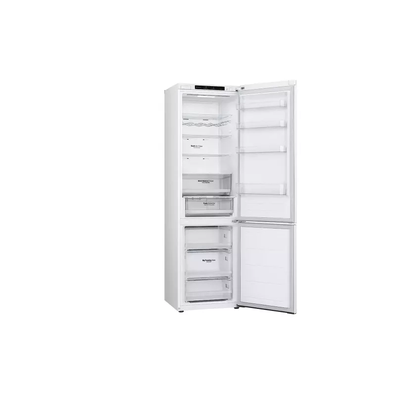 Kühl-Gefrierkombination LG GBV3200DSW
