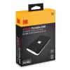 Kodak X220 1 TB tragbare SSD, USB 3.2 Gen2