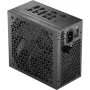 Netzteil CORSAIR RMx Shift Series RM850x 850W ATX 24-polig, 80 PLUS Gold, Schwarz, 140-mm-Lüfter