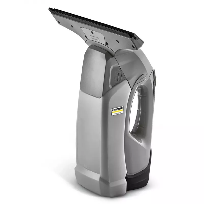 Kärcher Professional WVP 10 Adv Fensterreiniger, schwarz
