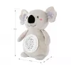 Plüsch-Projektor-Spielzeug milly mally Koala Projektor Plüschtier Modell 5661