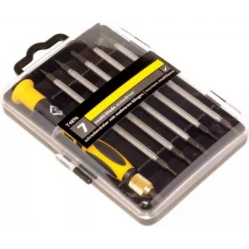 C.K T4896 Handschraubendreher-Set
